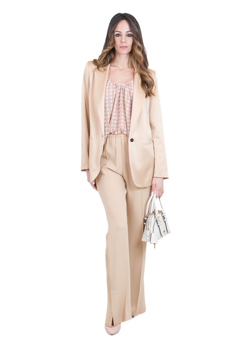 DIAMOND JERSEY FORTE FORTE | Gonne | 14731MYTOP2077